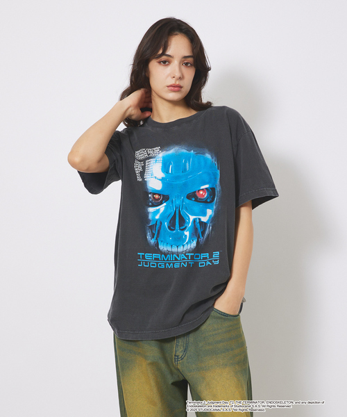 GOOD ROCK SPEED（グッドロックスピード） tシャツ 「GOOD ROCK SPEED