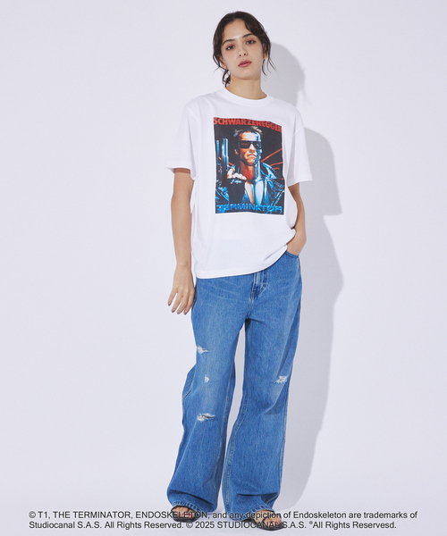 GOOD ROCK SPEED（グッドロックスピード） tシャツ 「GOOD ROCK SPEED