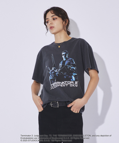 GOOD ROCK SPEED（グッドロックスピード） tシャツ 「GOOD ROCK SPEED