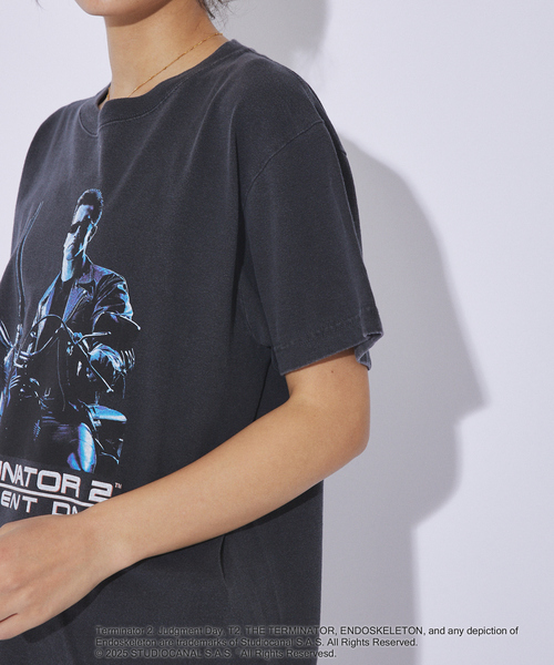 GOOD ROCK SPEED tシャツ 「GOOD SPEED/グッドロックスピード