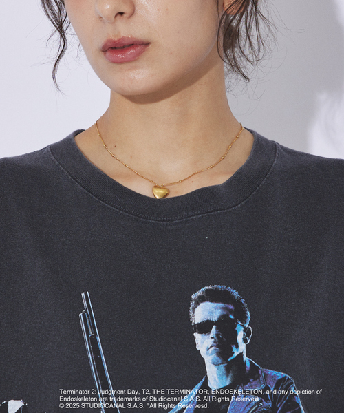 GOOD ROCK SPEED tシャツ 「GOOD SPEED/グッドロックスピード