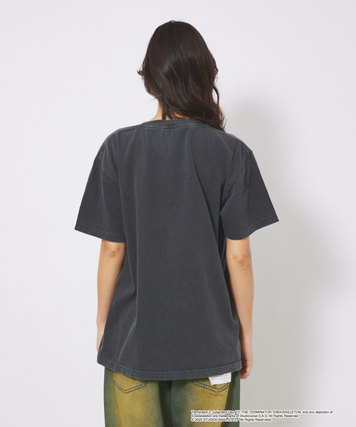 GOOD ROCK SPEED tシャツ 「GOOD SPEED/グッドロックスピード