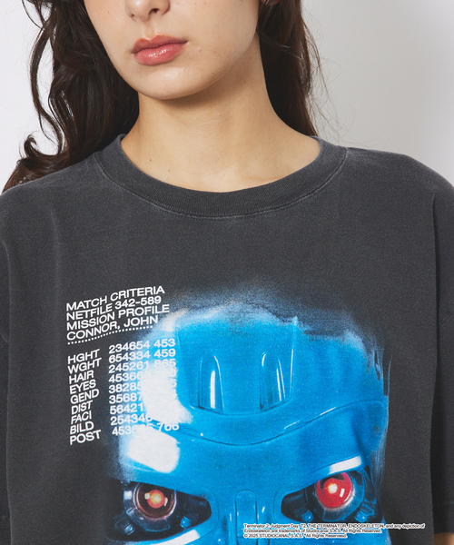 GOOD ROCK SPEED（グッドロックスピード） tシャツ 「GOOD ROCK SPEED
