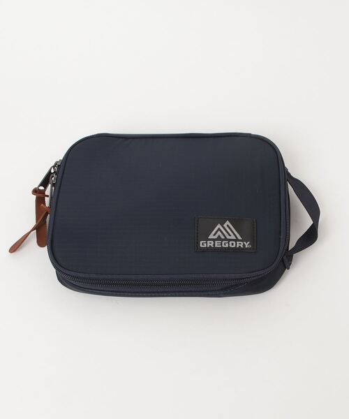 ビジネスバッグ ネイビー GREGORY 日本正規品 ビジネスバッグ[品番：GLNB0013848 グレゴリー バッグ