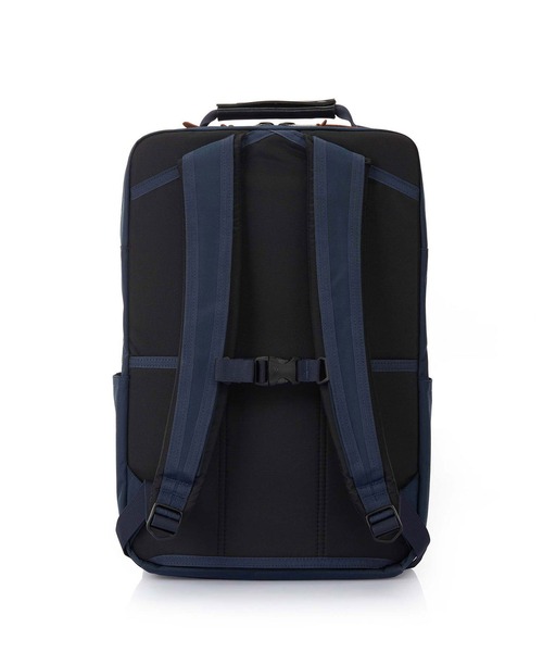 【美品・ポーチ付】GREGORY グレゴリー ビジネスリュック インディゴブルー Amazon.co.jp: Gregory Covert Mission Day V4 22L Business