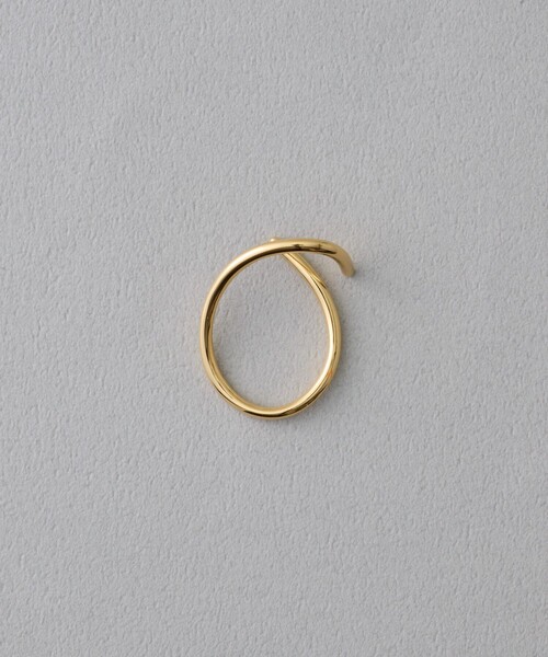 ete イヤーカフ Ear Cuff（イヤーカフ） ｜ ete／ete bijoux | エテ