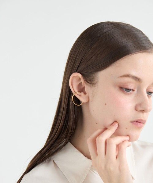 ete イヤーカフ Ear Cuff（イヤーカフ） ｜ ete／ete bijoux | エテ