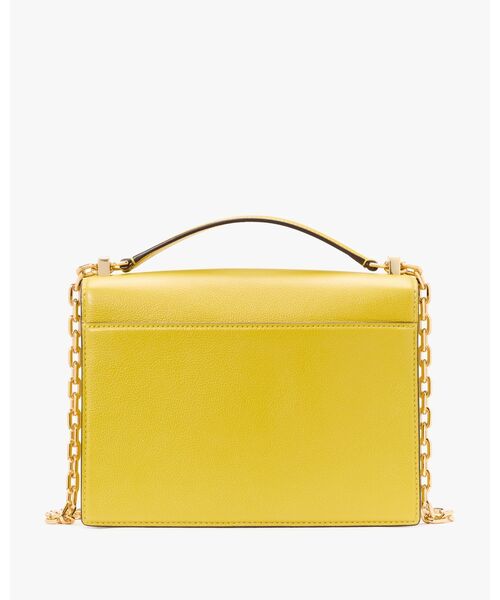 kate spade NEW YORK ショルダーバッグ バッグ デコ チェーン