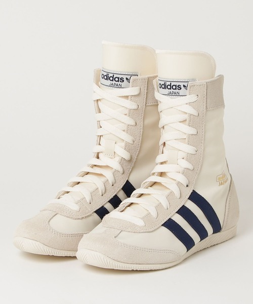 adidas（アディダス） スニーカー ジャパン ハイ / Japan H