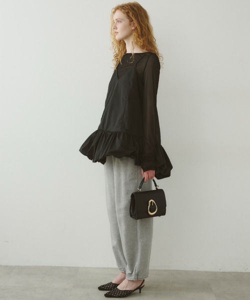 Arpagestory POIRE MINI BAG LE VERNI ルベルニ Arpagestory POIRE MINI BAG LE VERNI ルベルニ - メルカリ