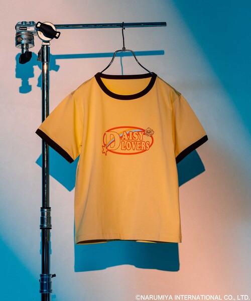 FREAK'S STORE（フリークスストア） tシャツ ナルミヤキャラクターズ