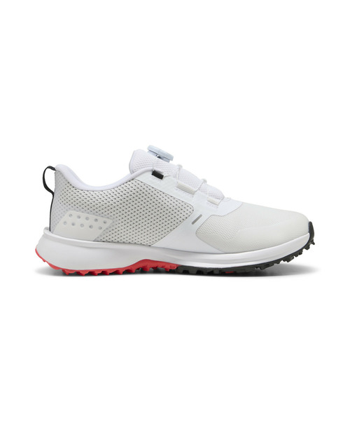 PUMA スニーカー プーマ メンズ ゴルフ フュージョン グリップ 6