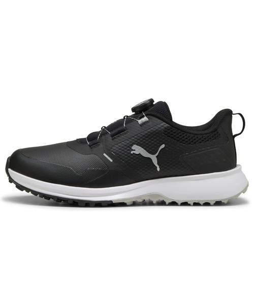 PUMA（プーマ） スニーカー メンズ ゴルフ フュージョン グリップ 6