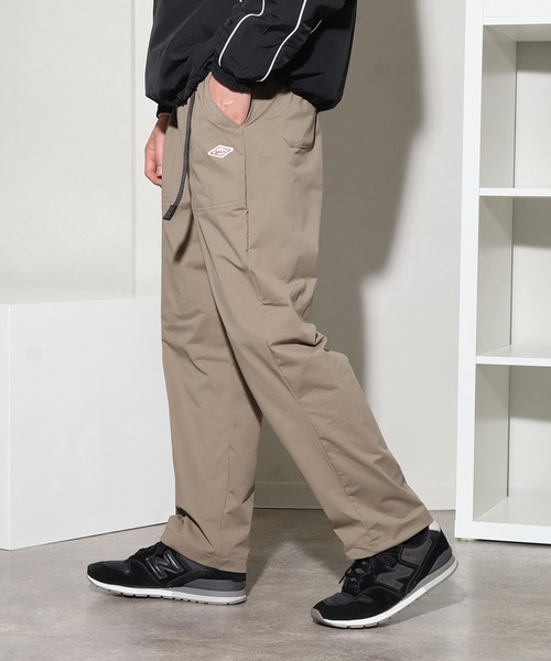 パンツ ball BALL Watch（ボール ウォッチ） パンツ 「BALL/ボール」ストレッチ天竺
