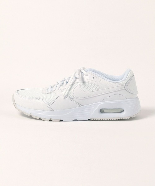 シューズ(女性用) Nike a'one NIKE スニーカー 「NIKE／ナイキ」エアマックスSC 290682