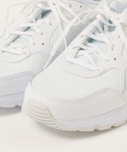 シューズ(女性用) Nike a'one NIKE スニーカー 「NIKE／ナイキ」エアマックスSC 290682