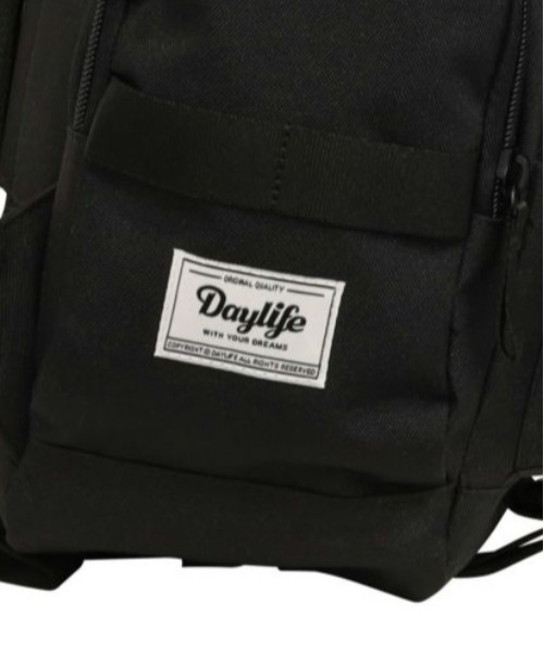 デイバック リュック 「DAYLIFE/デイライフ」 デイパック SAC'S BAR