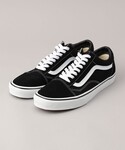 vans スニーカー VANS(ヴァンズ)オー...の詳細画像1