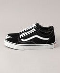 vans スニーカー VANS(ヴァンズ)オー...の詳細画像2
