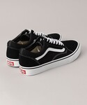 vans スニーカー VANS(ヴァンズ)オー...の詳細画像4