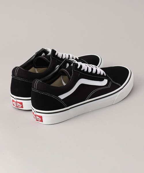 VANS（ヴァンズ） スニーカー オールドスクール ローカットスニーカー