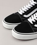 vans スニーカー VANS(ヴァンズ)オー...の詳細画像5