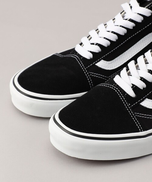 VANS（ヴァンズ） スニーカー オールドスクール ローカットスニーカー