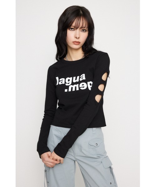 LAGUA GEM シャツ LAGUA GEM | 2WAY COMPACT CHECK シャツ (シャツ・ブラウス ) |SHEL