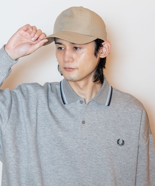 OREGON MSN5(ONESIZE BEIGE): キャップ｜帽子通販｜CA4LA