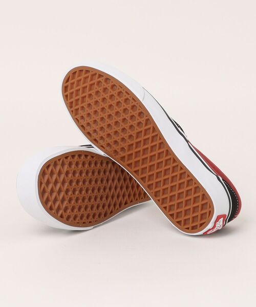 VANS スニーカー ヴァンズ CLASSIC SLIP-ON スリッポン