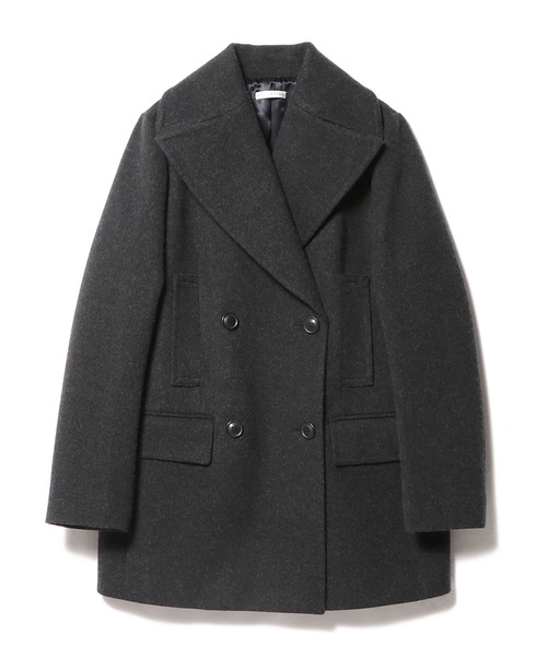 美品　エストネーション　ビッグコート　トレンチコート 36 エストネーション コート サイズ36のおすすめ人気商品一覧 通販