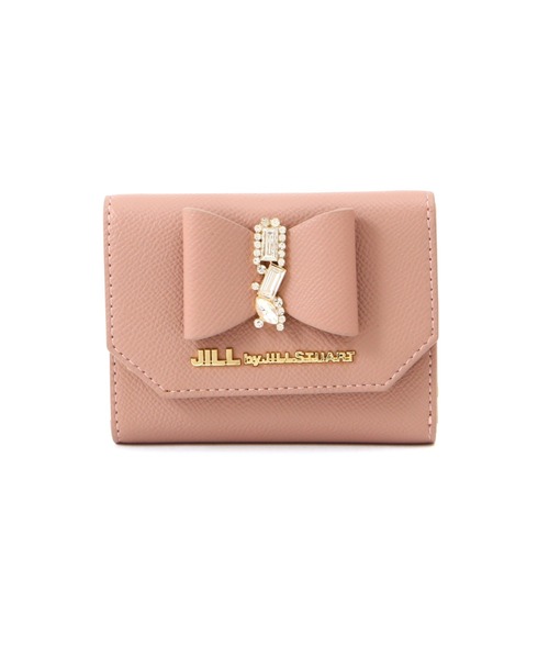 JILL by JILL STUART（ジルバイジルスチュアート） 財布 リボン