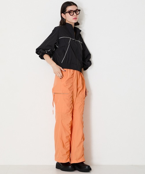 「ORiental TRaffic」 ブーツ M ブラック レディース_画像9