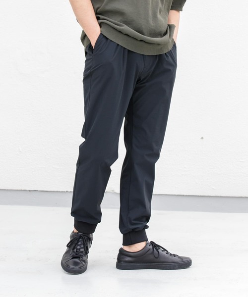 アウトドア リサーチ メンズ カーバイド セットアップ Ｍサイズ URBAN RESEARCH ROSSO MEN パンツ 「セットアップ対応」「XL