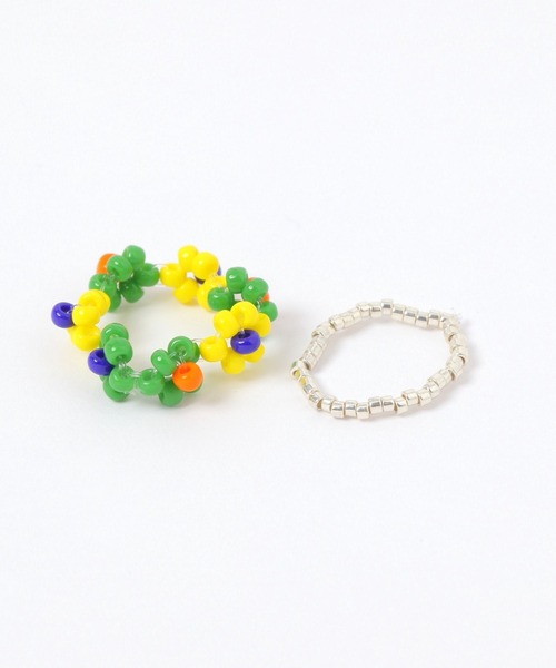 指輪・リング NICO nikochan ring – unigem