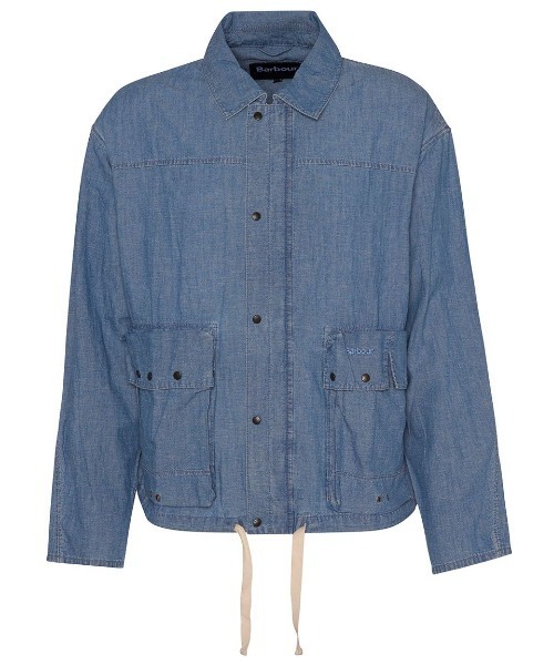 Barbour（バブアー） ブルゾン アウター Durham ライトウェイト