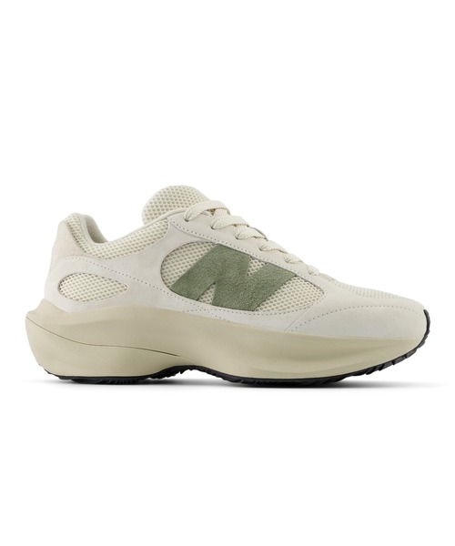 【New Balance】WRPD Runner★男女OK!普段使いもオシャレに!! New Balance スニーカー WRPD Runner レディース メンズ