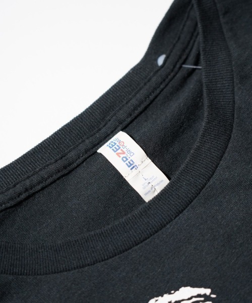 JERZEES（ジャージーズ） tシャツ 'THEY BOUGHT IT' TEE メンズ