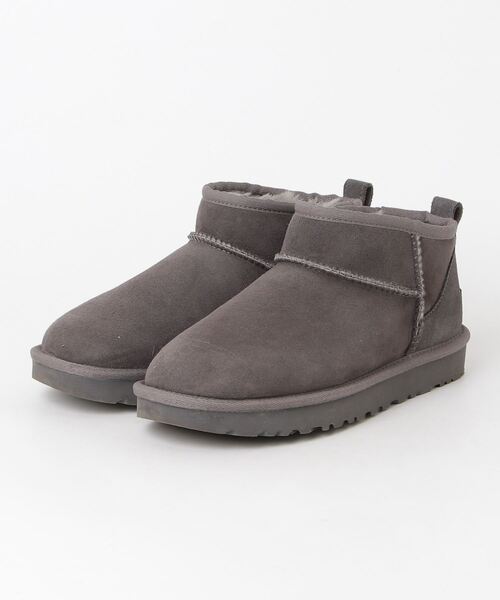 UGG Australia（アグオーストラリア） 「UGG」 ムートンブーツ 23.0cm