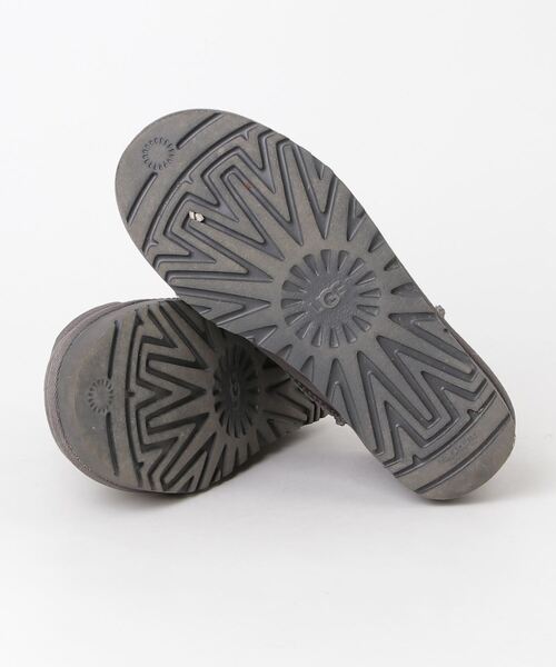 UGG Australia（アグオーストラリア） 「UGG」 ムートンブーツ 23.0cm