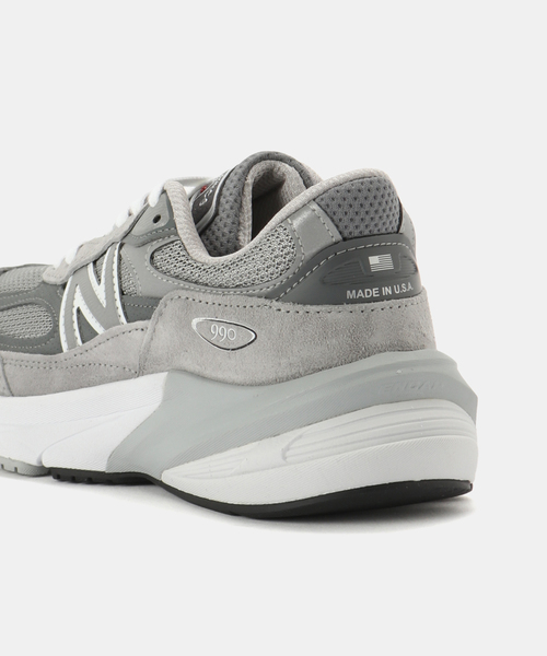 New Balance スニーカー 「NEW BALANCE / ニューバランス