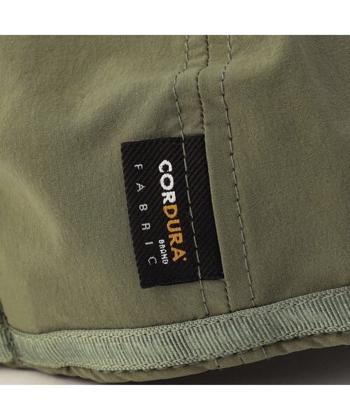 ラスト1点　新品　BRIEFING CE CORDURA RIPSTOP CAP BRIEFING キャップ 帽子 「BRIEFING GOLF／ブリーフィングゴルフ