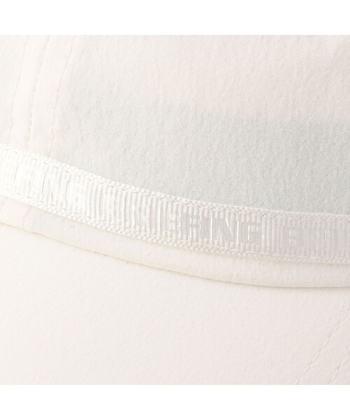 BRIEFING WR CORDURA(R) CAPアイボリー新品タグ付き ORIGINAL PRINT】ST5102 CORDURA JET CAP ※別途プリント代 | PET