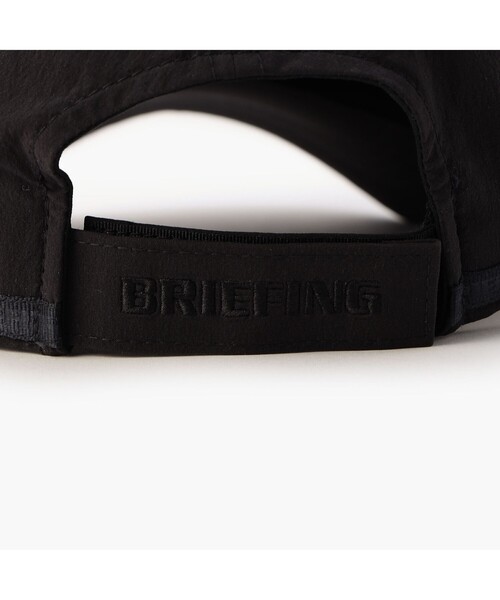 BRIEFING WR CORDURA(R) CAPアイボリー新品タグ付き MEN'S WR CORDURA(R) CAP（メンズウォーターRコーデュラキャップ
