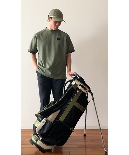 BRIEFING キャップ 帽子 「BRIEFING GOLF／ブリーフィングゴルフ