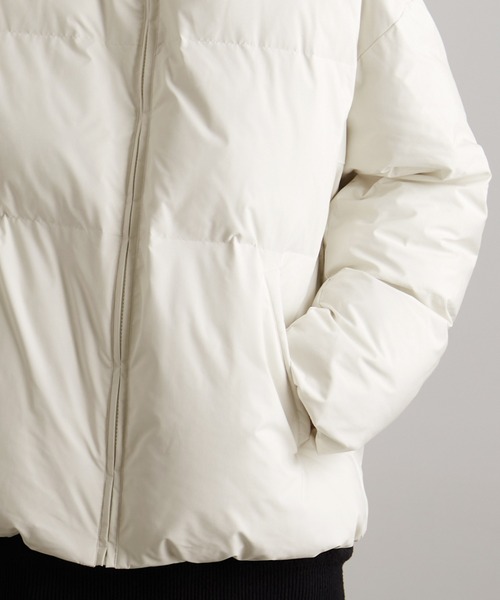 「MONO-MART」 ブルゾン M ブラック メンズ_画像5