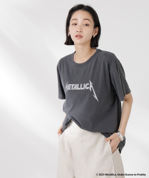 tシャツ GOOD ROCK SPEED/LLICA Tシャツ レディース