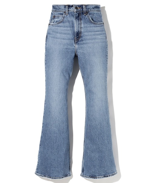 LEVIS デニム　トゥディズスペシャル　加工 Levi's リーバイス 均V ボタン裏6 シングルステッチ 66前期