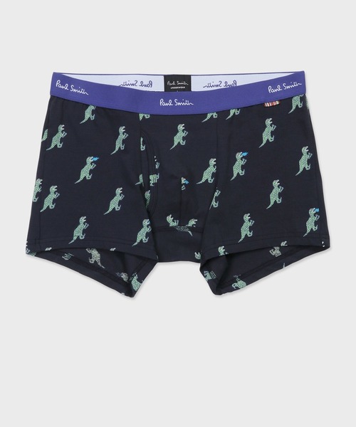 美品　PS Paul Smith ピーエスポールスミス　パンツ　ネイビー　40 楽天市場】Paul Smith ポールスミス パンツ ボクサーパンツ
