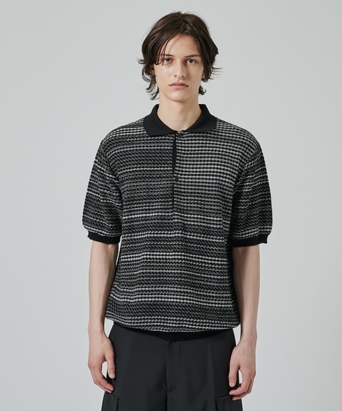 MARKAWARE ヒュージスウェットグレー ポロシャツタイプ 楽天市場】MARKAWARE (マーカウェア) HUGE SWEAT / ヒュージ